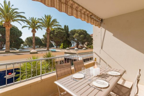 Magnifique appartement Vue Mer au centre du Lavandou